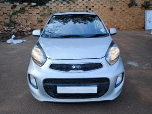 Picanto photograph 2