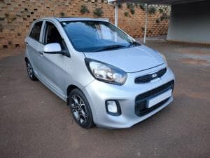 Picanto photograph 3