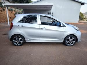Picanto photograph 4