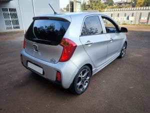 Picanto photograph 5