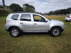 Duster photograph 4