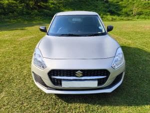 Swift photograph 2