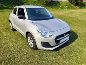 Swift photograph 3