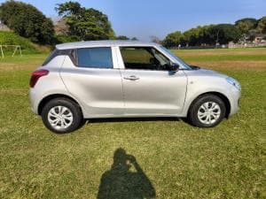 Swift photograph 4