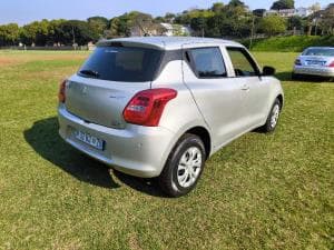 Swift photograph 5