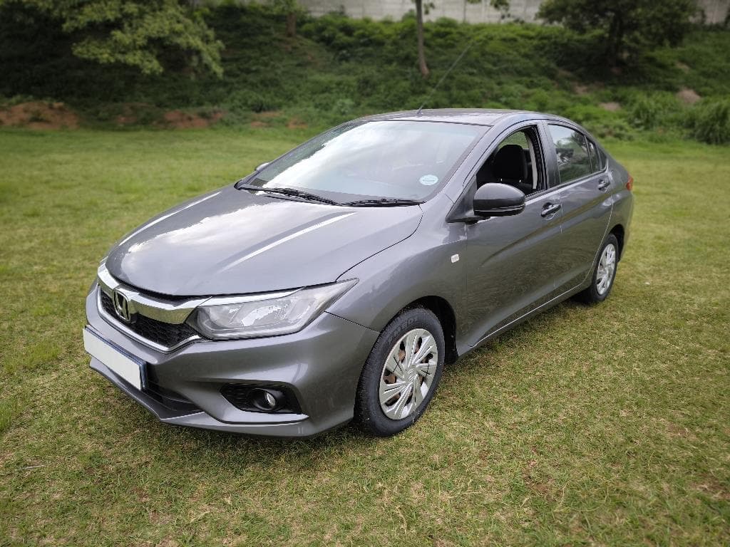 2020 Honda Ballade 1.5 Elegance, main photograph