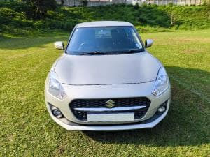 Swift photograph 2