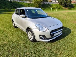 Swift photograph 3