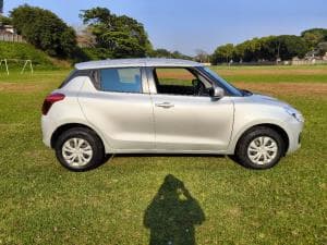 Swift photograph 4