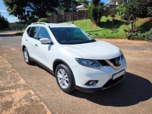 X-Trail photograph 3