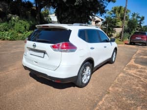 X-Trail photograph 5