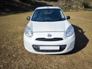 Micra photograph 2