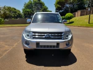 Pajero photograph 2