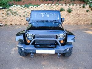Wrangler photograph 2