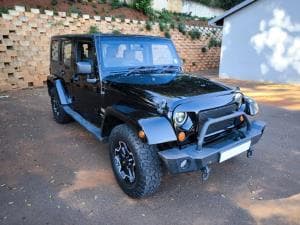 Wrangler photograph 3