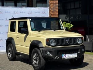 Jimny photograph 3