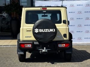Jimny photograph 4
