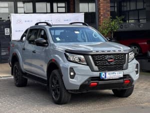 Navara photograph 2