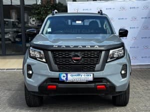 Navara photograph 3