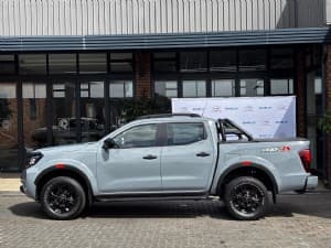 Navara photograph 4