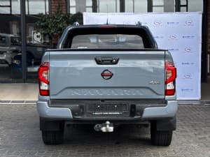 Navara photograph 5