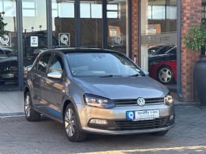 Polo Vivo photograph 2
