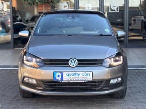 Polo Vivo photograph 4