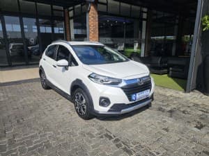 WR-V photograph 2