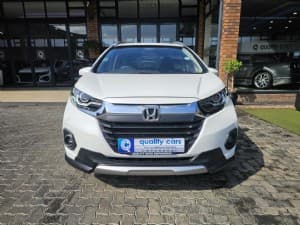WR-V photograph 3