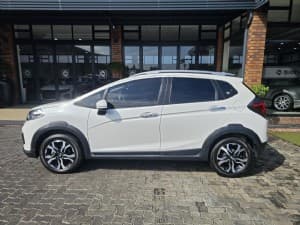 WR-V photograph 4