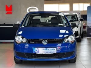 Polo Vivo photograph 2