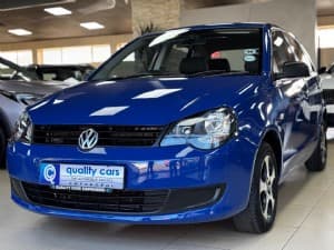 Polo Vivo photograph 3