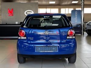 Polo Vivo photograph 5