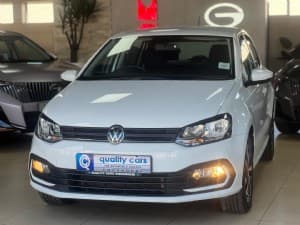 Polo Vivo photograph 2