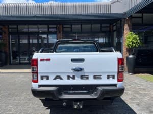 Ranger photograph 5