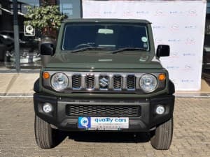 Jimny photograph 2