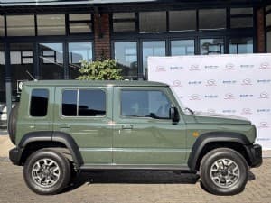 Jimny photograph 4