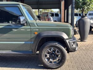 Jimny photograph 5