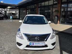 Almera photograph 3