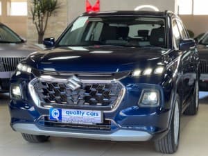 Grand Vitara photograph 2