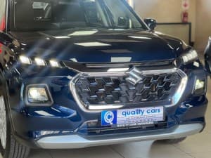 Grand Vitara photograph 3