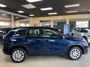 Grand Vitara photograph 5