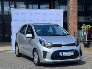 Picanto photograph 2