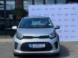 Picanto photograph 3