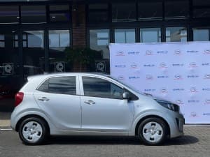 Picanto photograph 4