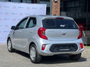 Picanto photograph 5