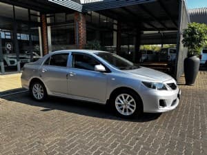 Corolla photograph 4