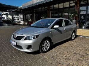 Corolla photograph 5