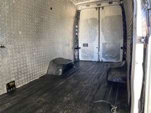 Sprinter 515 CDI XL photograph 4