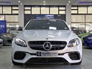 E Class photograph 2